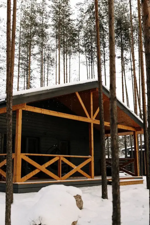 Медвежьегорск: Гостевой дом Karjala house