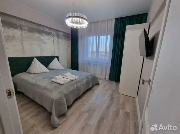 Иркутск: Квартира Иркутянка