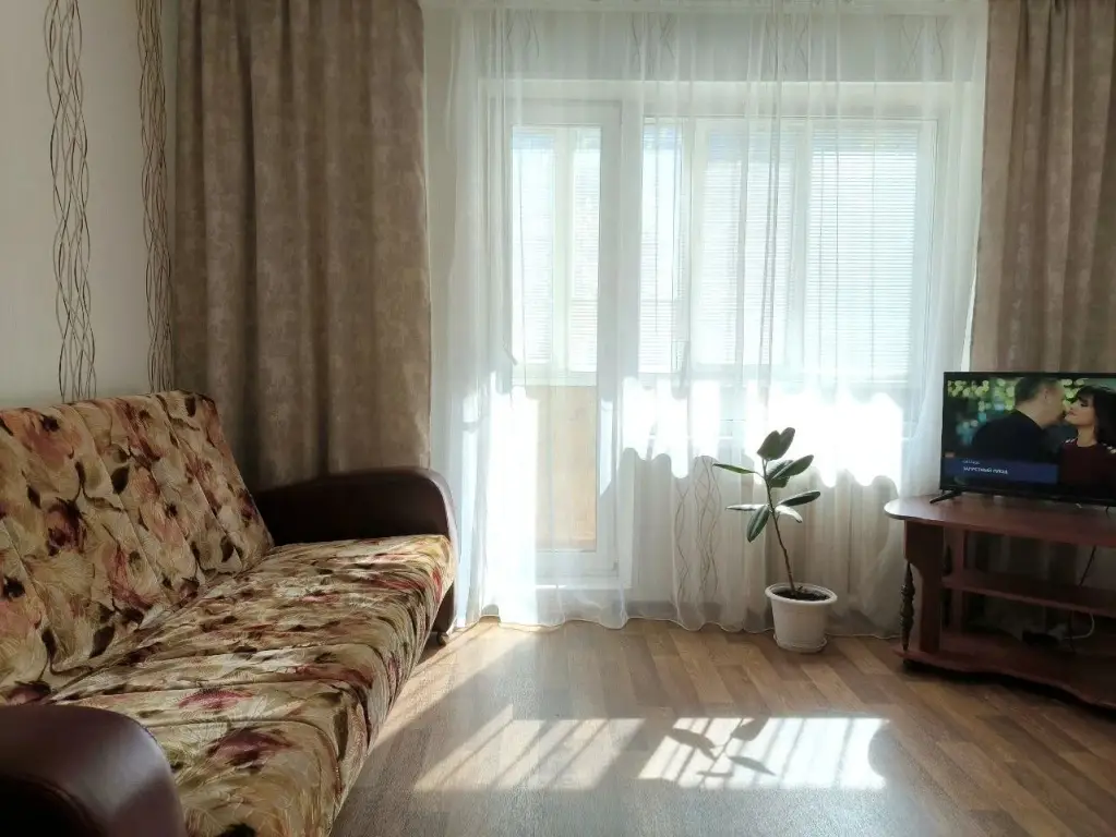 Уссурийск: Na Turgeneva 25 Apartments