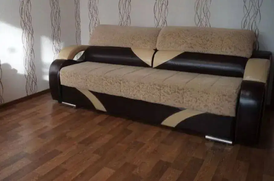 Уссурийск: Na Turgeneva 25 Apartments