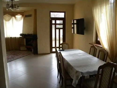 Эсто-Садок: Cottage na Berezovoy