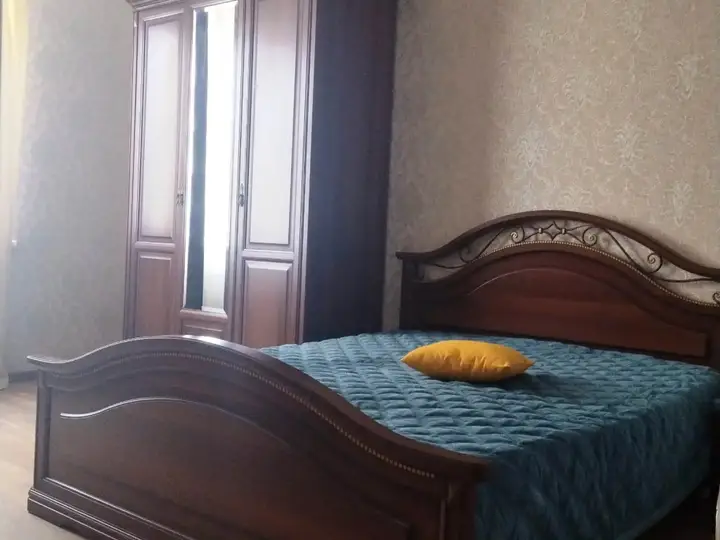 Севастополь: Ryadom S Morem Flat