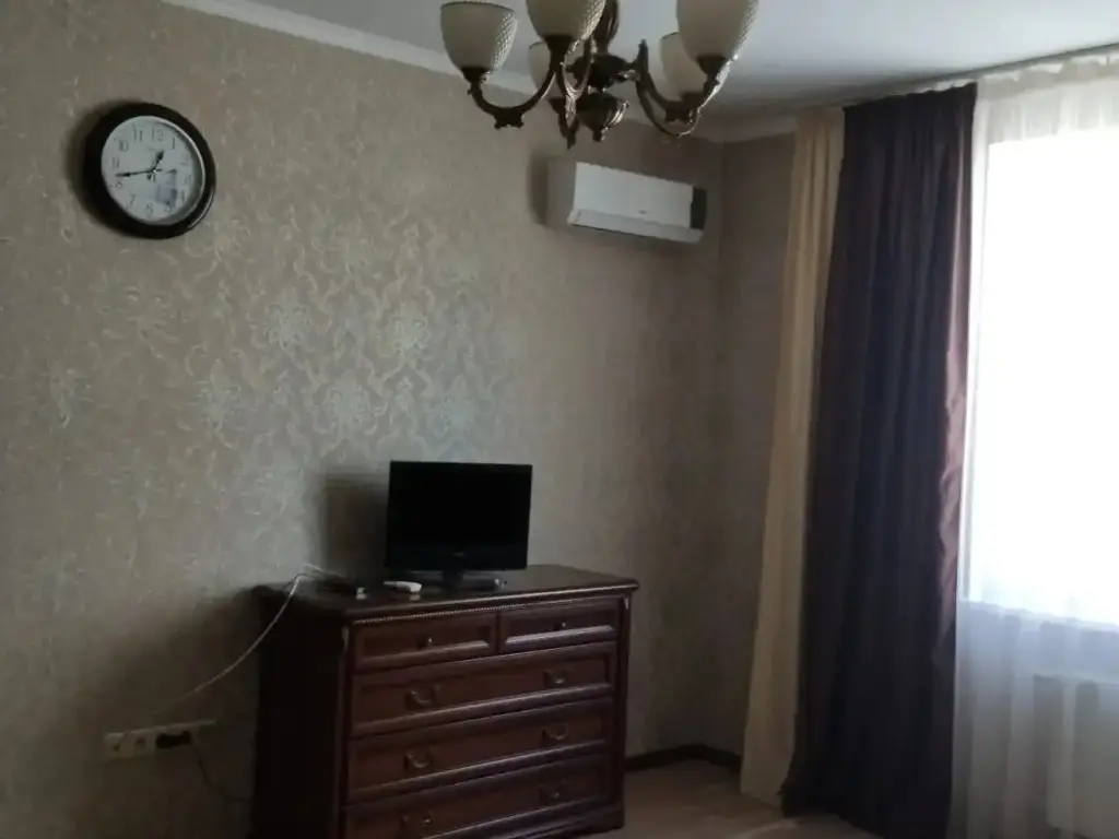 Севастополь: Ryadom S Morem Flat
