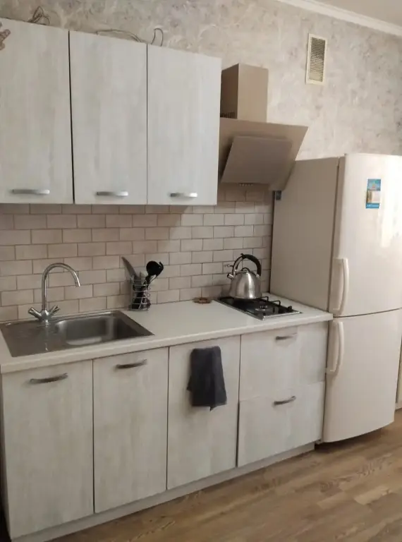 Севастополь: Ryadom S Morem Flat