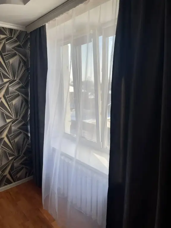 Вышний Волочёк: Квартира Уютная двушка в центре