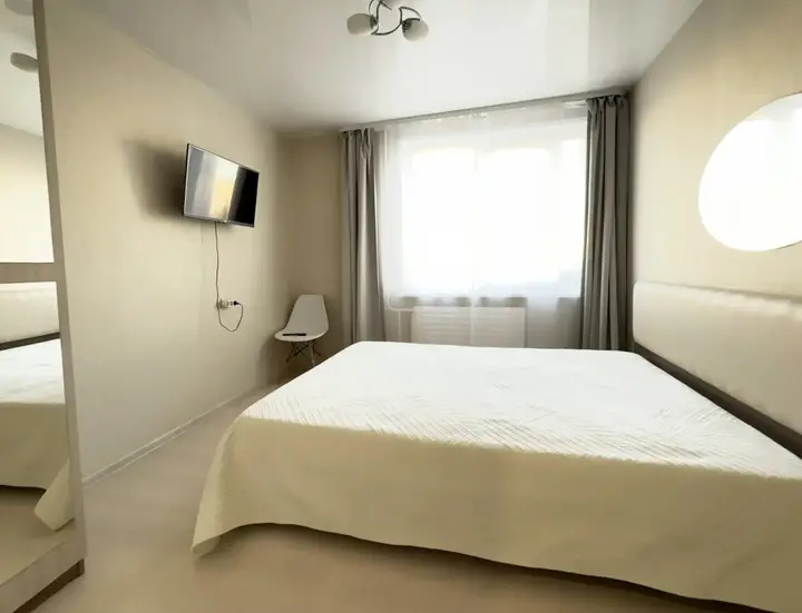 Ижевск: Апартаменты Уютные в Ижевске