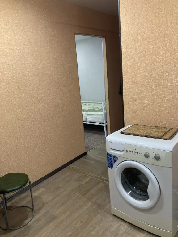 Воркута: Квартира в Центре