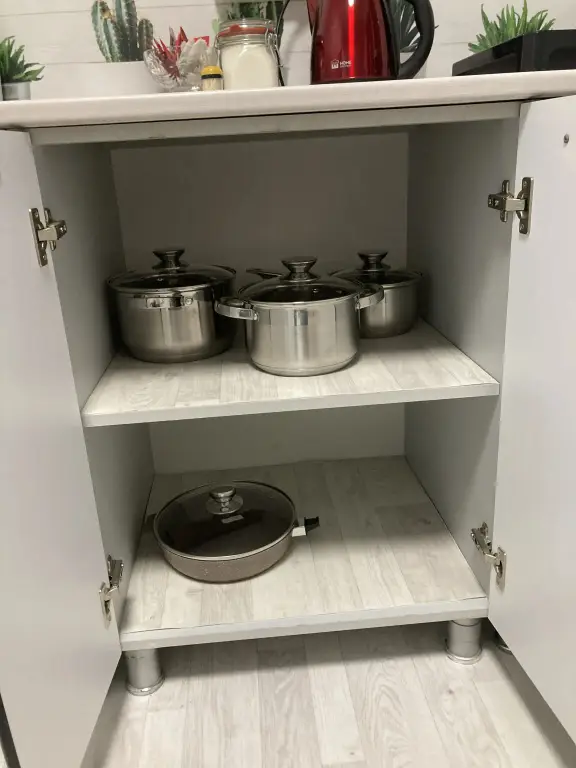 Воркута: Уютная Квартира