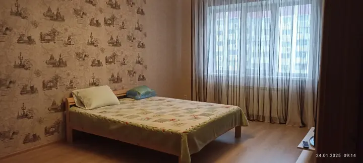 Воронеж: Na Moskovskom Prospekte, 94 Flat