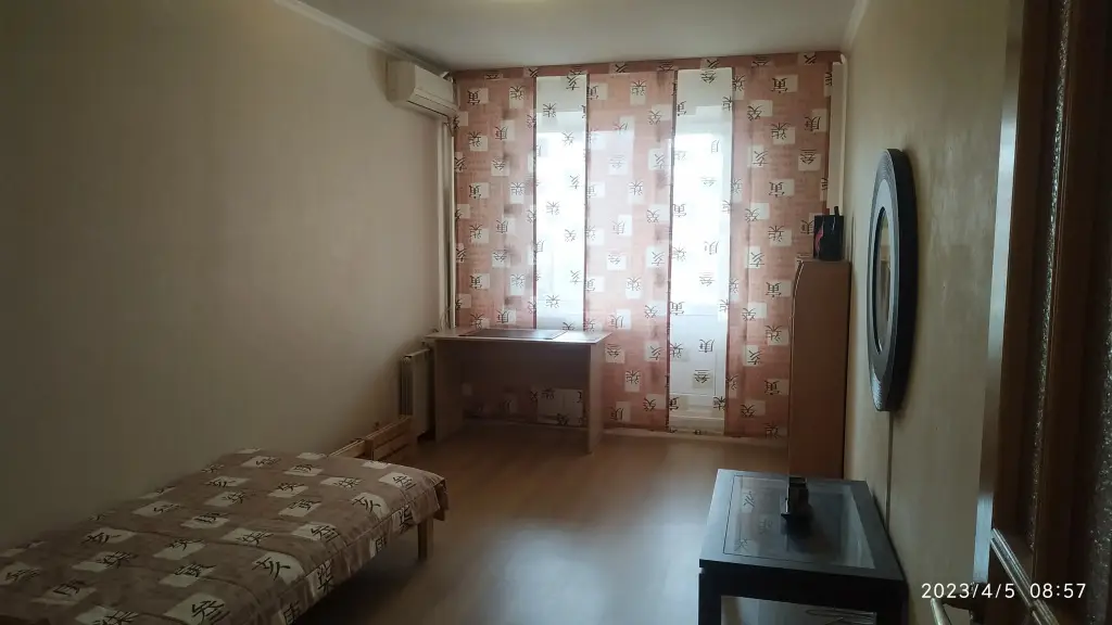 Воронеж: Na Moskovskom Prospekte, 94 Flat