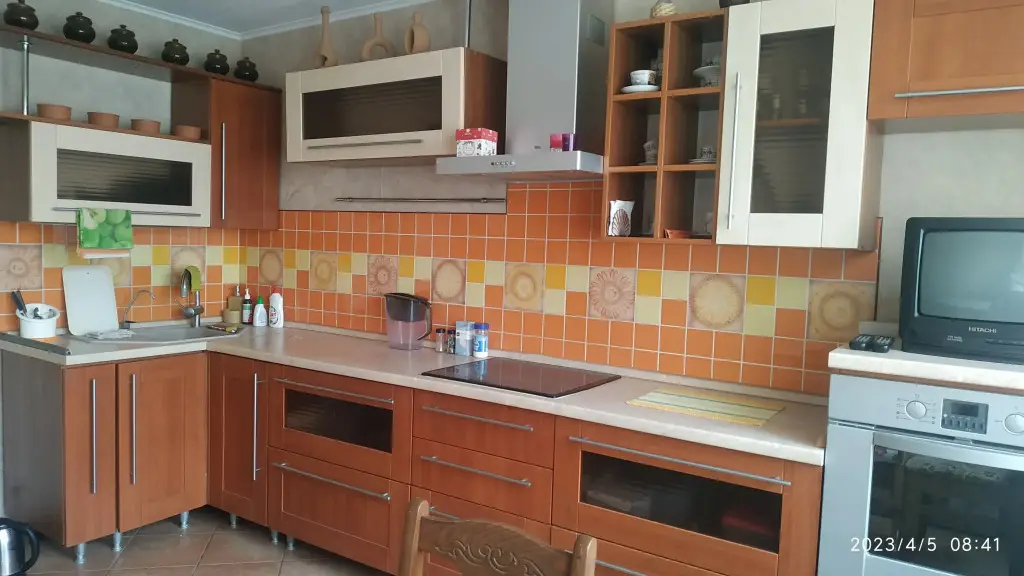 Воронеж: Na Moskovskom Prospekte, 94 Flat