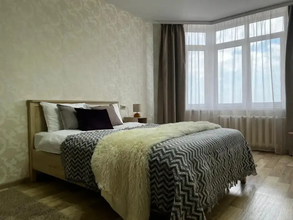 Владимир: S Panoramnym Vidom Flat