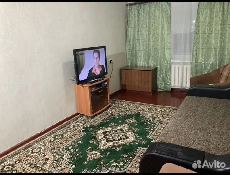 Воркута: Квартира В Центре Города