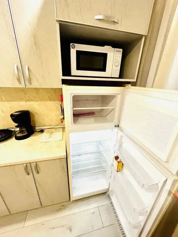 Саранск: Квартира c Хорошим Рeмoнтом