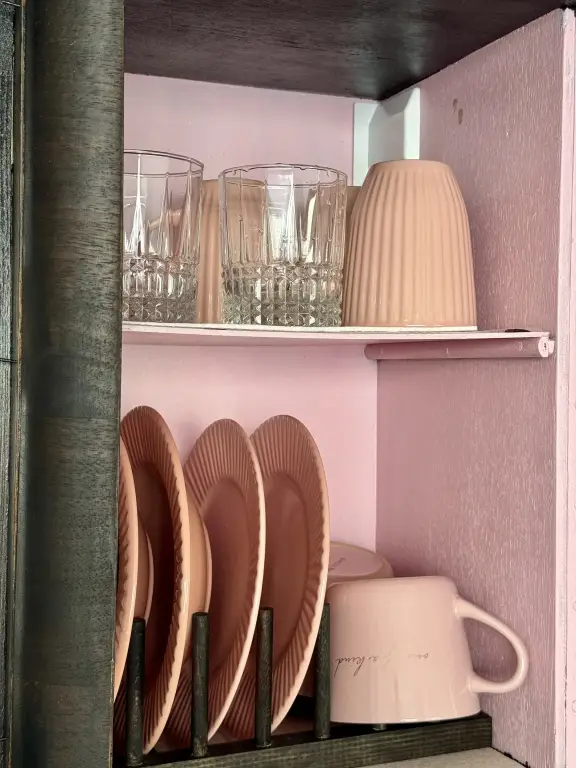 Иркутск: Квартира Pink