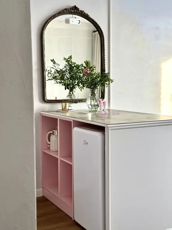Иркутск: Квартира Pink