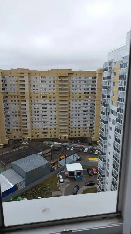 Belaya Ptitsa Apartments — фото 1