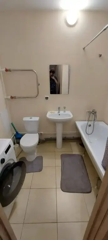 Воронеж: Belaya Ptitsa Apartments