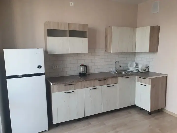 Воронеж: Belaya Ptitsa Apartments