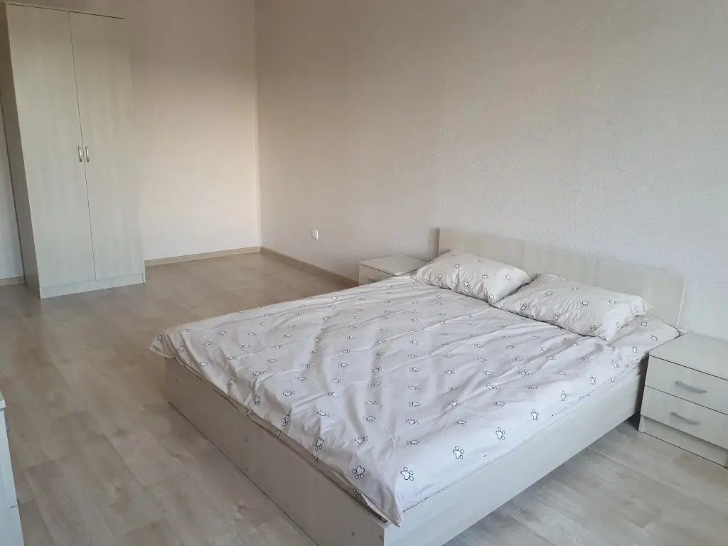 Воронеж: Belaya Ptitsa Apartments