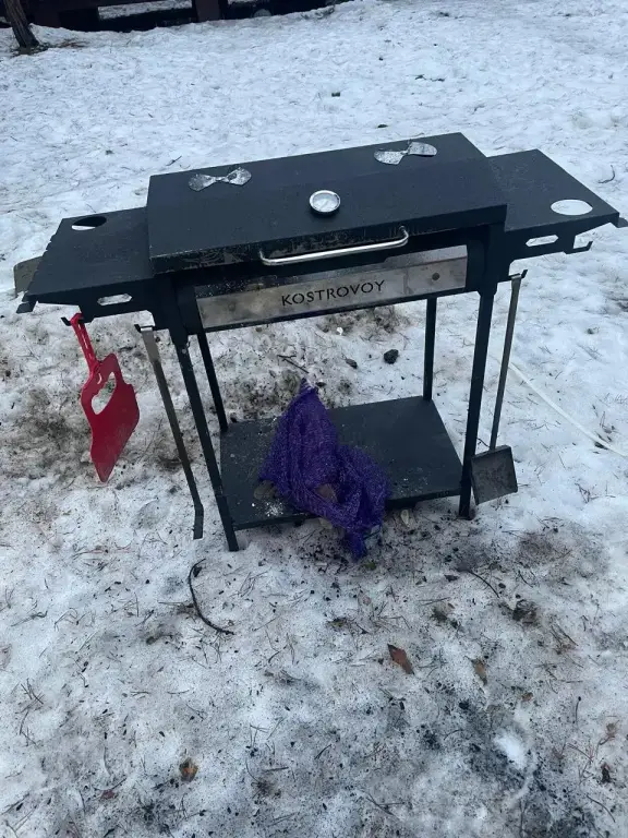 Архыз: Шале Сердце Гор Архыз