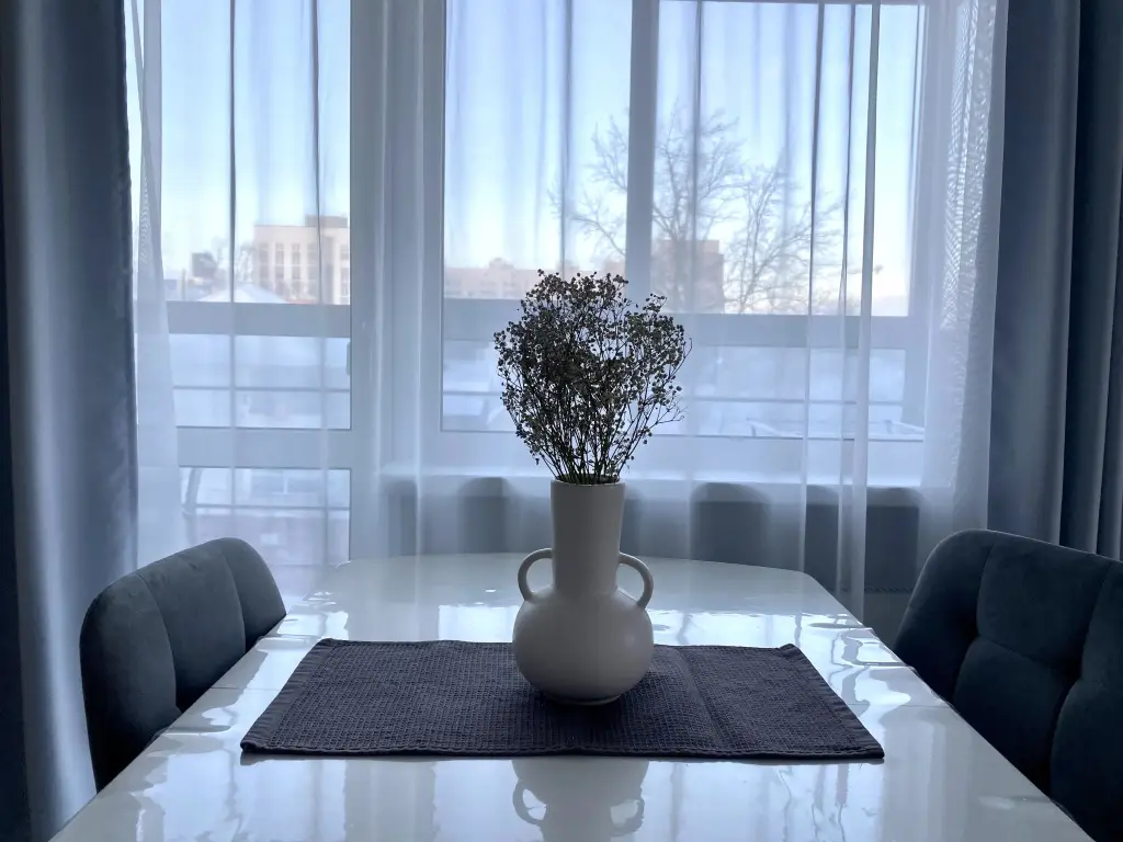 Петрозаводск: Квартира Трехкомнатная Hygge Karelia Four Seasons