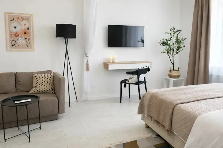 Люберцы: Квартира LanaRoom 10970