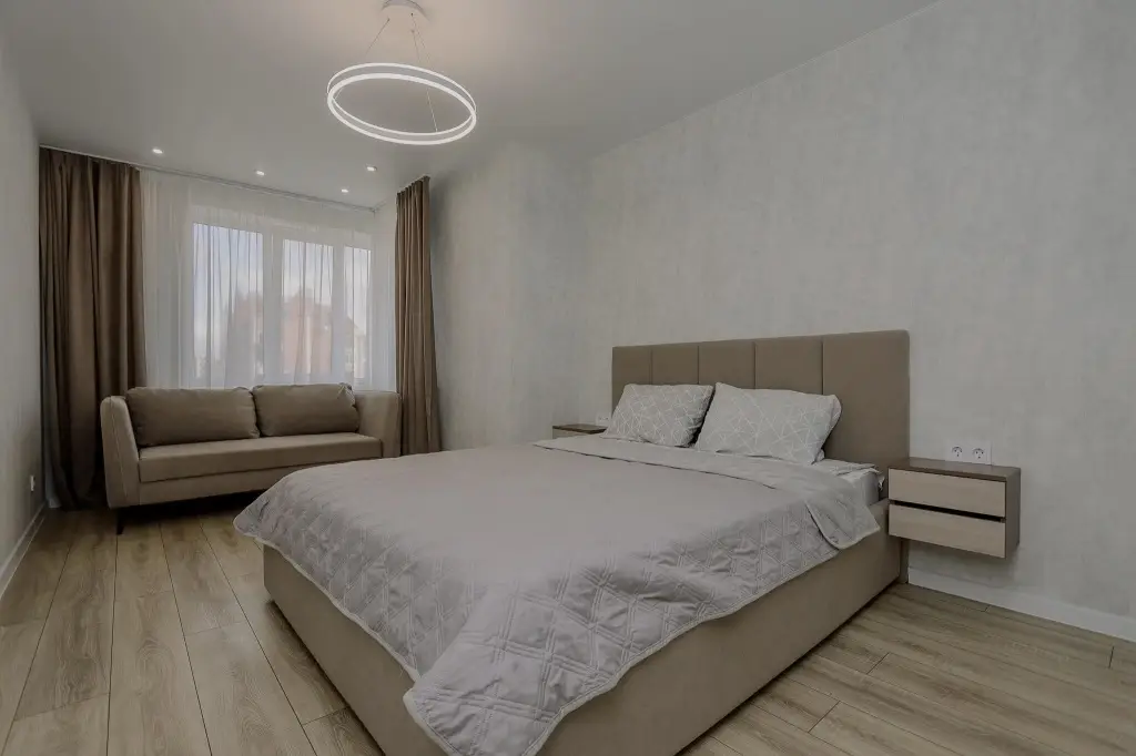 Ижевск: Апартаменты Privi House на улице Ипподромная 17
