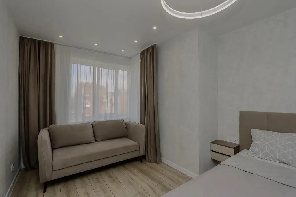 Ижевск: Апартаменты Privi House на улице Ипподромная 17