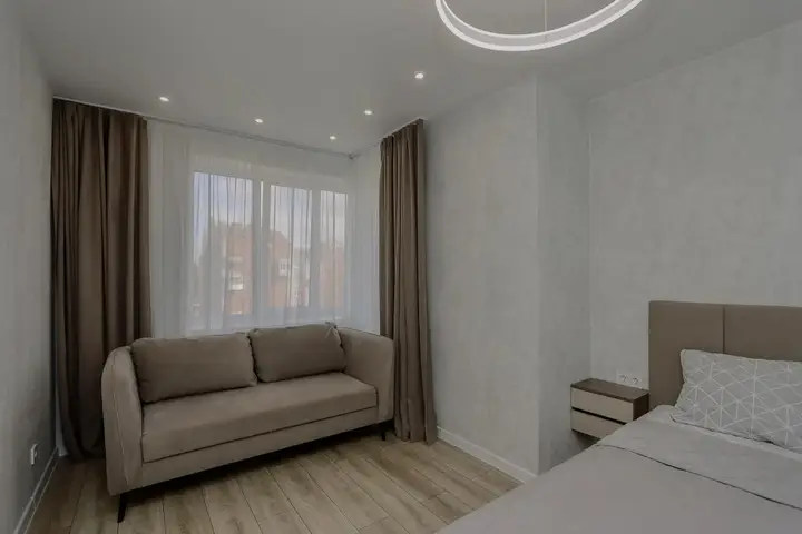 Ижевск: Апартаменты Privi House на улице Ипподромная 17