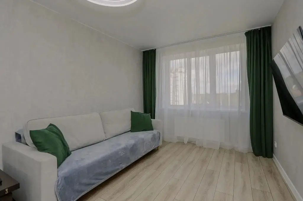 Ижевск: Апартаменты Privi House на улице Ипподромная 17