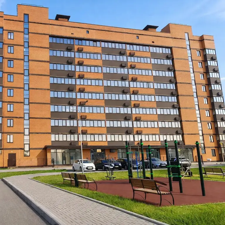 Уссурийск: Кварт Бюро на улице Бирюкова 16