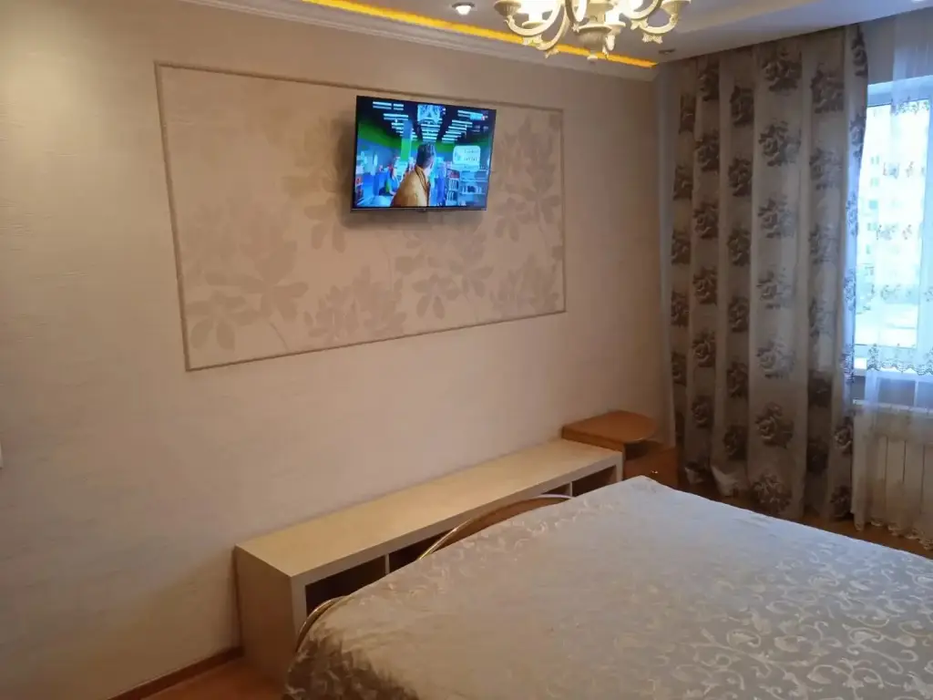 Каменск-Уральский: Квартира Суворова 28