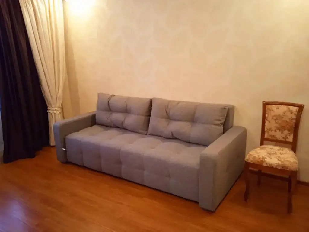 Каменск-Уральский: Квартира Суворова 28