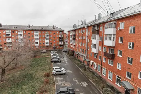 Апартаменты на улице Красноармейская 95А — фото 1