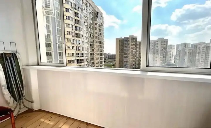 Химки: Relax Apart (Релакс Апарт) на улице Молодёжная 68