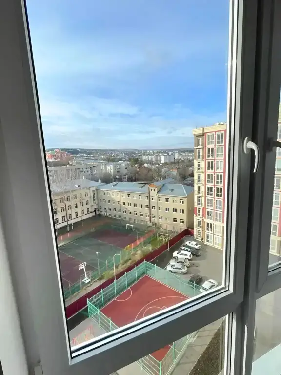 Кисловодск: Квартира на Улице Коллективная 11