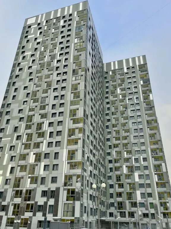 Пермь: Квартира в Центре