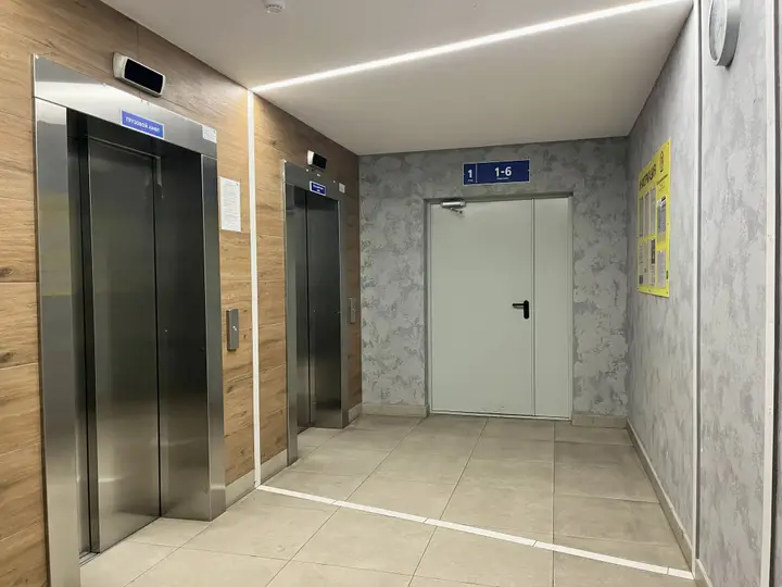 Пермь: Квартира в Центре
