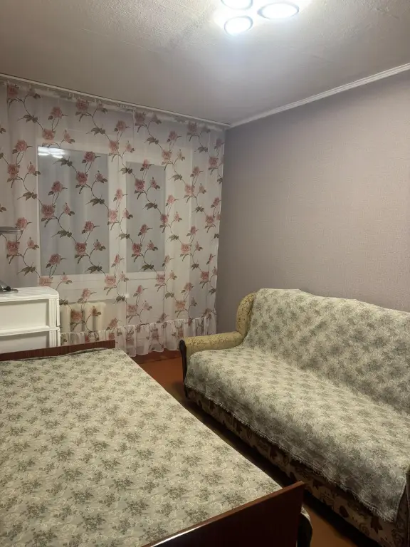 Азов: Квартира при Въезде в Город