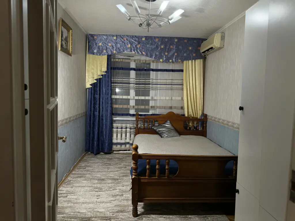Азов: Квартира в Самом Центре