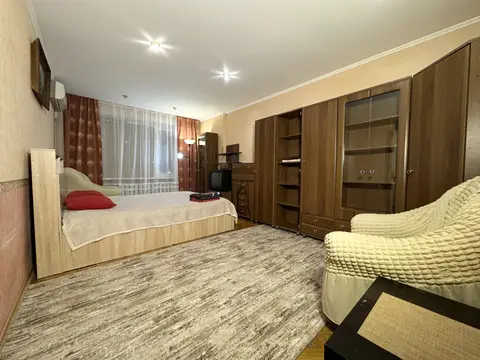 Квартира в Самом Центре — фото 1