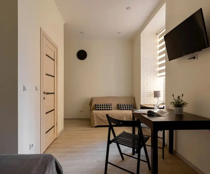 Sukhaparina: Апартаменты Stay now 1
