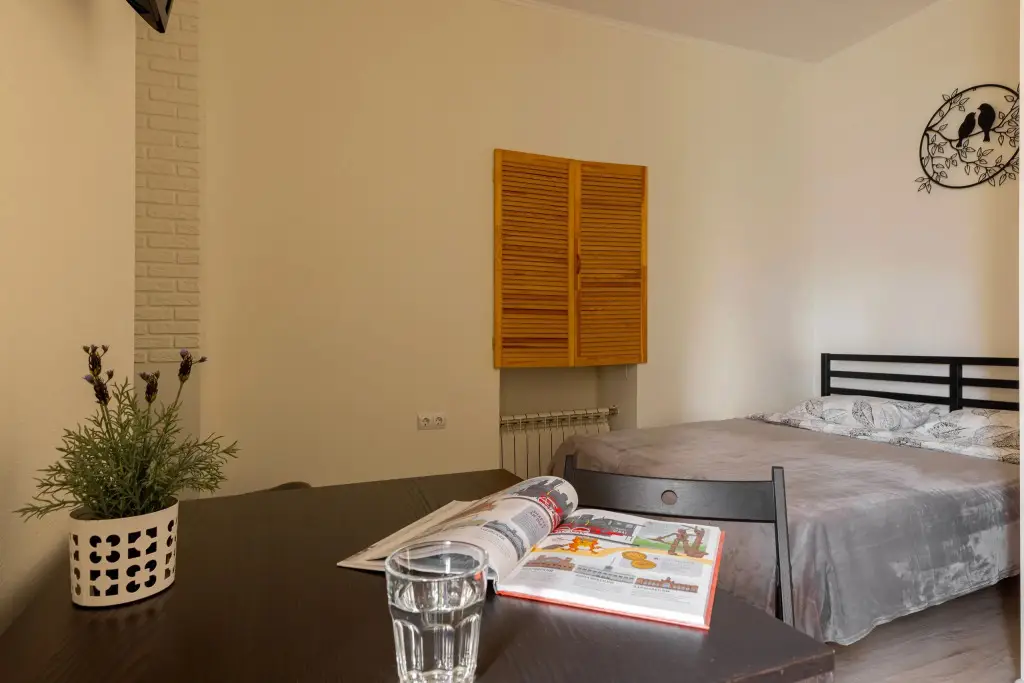 Sukhaparina: Апартаменты Stay now 1