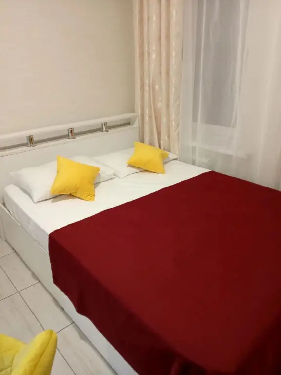Сочи: Studiya V Tikhom Rayone Flat