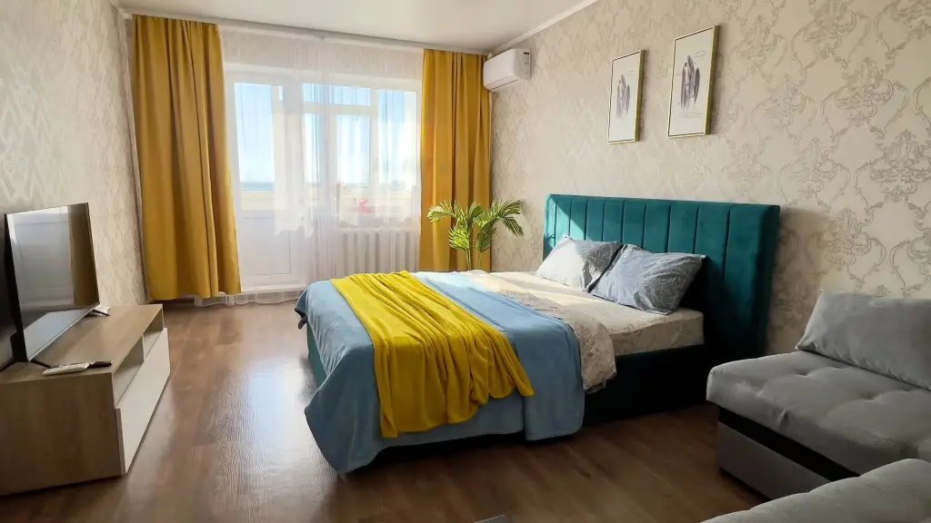 Волгодонск: Квартира Rent House в сердце города