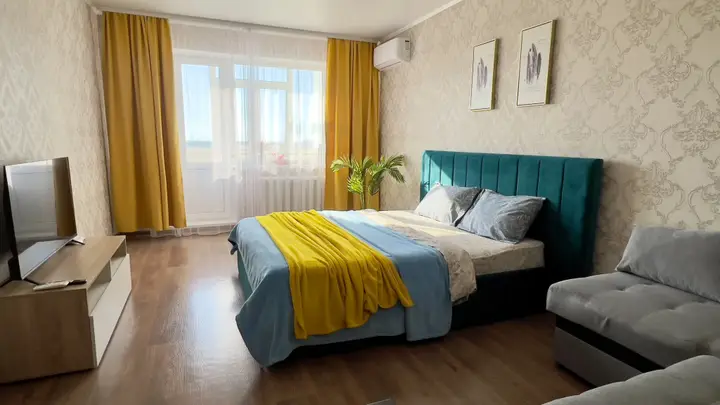 Волгодонск: Квартира Rent House в сердце города