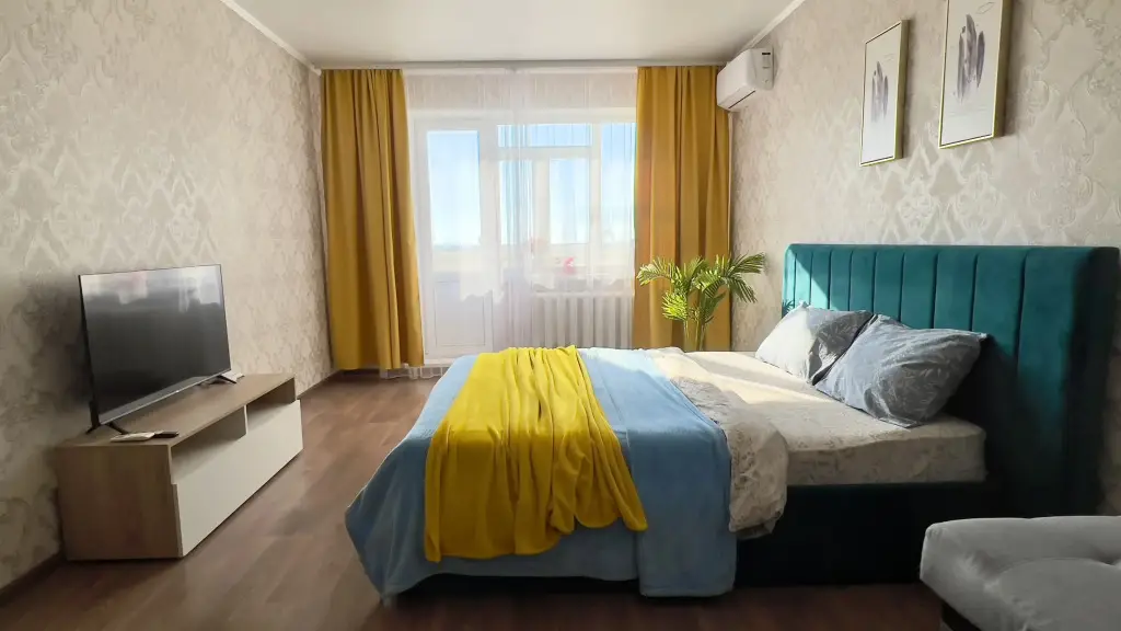 Волгодонск: Квартира Rent House в сердце города
