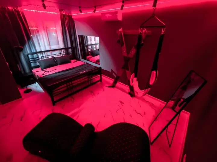 Уфа: Апартаменты Студия в Затоне — Liberty Sity Apartments