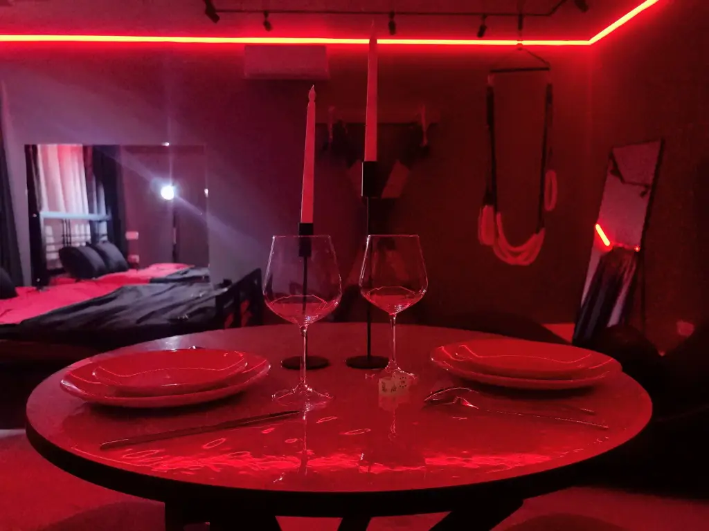 Уфа: Апартаменты Студия в Затоне — Liberty Sity Apartments